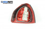 Tail light for Audi A3 Hatchback I (09.1996 - 05.2003), hatchback, position: left