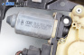 Macara electrică geam for Audi A3 Hatchback I (09.1996 - 05.2003), 5 uși, hatchback, position: dreaptă - spate, № 8L4 959 802A