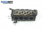 Chiulasă for Peugeot 206 Hatchback (08.1998 - 12.2012) 2.0 HDI 90, 90 hp