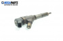 Einspritzdüse for Peugeot 206 Hatchback (08.1998 - 12.2012) 2.0 HDI 90, 90 hp, № Bosch 0445110 008