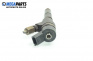 Diesel fuel injector for Peugeot 206 Hatchback (08.1998 - 12.2012) 2.0 HDI 90, 90 hp, № Bosch 0445110 008