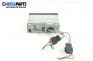 CD player for Peugeot 406 Break (10.1996 - 10.2004), № Sony