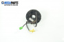 Steering wheel ribbon cable for Mercedes-Benz C-Class Sedan (W203) (05.2000 - 08.2007), № A2095400145