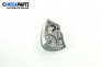 Steering wheel buttons for Mercedes-Benz C-Class Sedan (W203) (05.2000 - 08.2007)