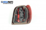 Stop for Volkswagen Polo Hatchback III (10.1999 - 10.2001), hatchback, position: stânga