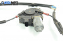 Macara electrică geam for Volkswagen Polo Hatchback III (10.1999 - 10.2001), 3 uși, hatchback, position: dreapta, № 6N3 959 801 C