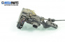 Schloss for Volkswagen Golf IV Variant (05.1999 - 06.2006), position: links, vorderseite