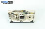 Air conditioning panel for Volkswagen Golf IV Variant (05.1999 - 06.2006)