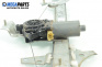 Macara electrică geam for Toyota Avensis Sedan I (09.1997 - 02.2003), 5 uși, sedan, position: dreaptă - fața