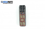 Window adjustment switch for Volvo V40 Estate (07.1995 - 06.2004)