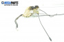 Schloss for Mazda MPV II Minivan (08.1999 - 02.2006), position: links, vorderseite