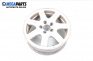 Alloy wheels for Volvo V40 Estate (07.1995 - 06.2004) 16 inches, width 6.5 (The price is for the set)