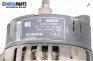 Alternator for Volvo V40 Estate (07.1995 - 06.2004) 2.0, 140 hp, № 0 123 315 021