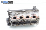 Engine head for Ford Cougar Coupe (08.1998 - 12.2001) 2.0 16V, 131 hp