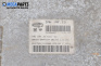 ECU for Fiat Brava Hatchback (10.1995 - 06.2003) 1.6 16V (182.BB), 103 hp, № IAW 1AF.15