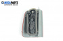Bremsleuchte for Citroen Evasion Minivan (06.1994 - 07.2002), minivan, position: rechts