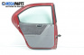 Door for Chrysler Stratus Sedan (09.1994 - 04.2001), 5 doors, sedan, position: rear - left
