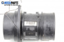 Air mass flow meter for Opel Movano Box (01.1999 - 04.2010) 2.2 DTI, 90 hp, № 5WK9 609
