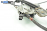 Macara electrică geam for Seat Ibiza II Hatchback (Facelift) (08.1999 - 02.2002), 3 uși, hatchback, position: dreapta, № 6K3 959 802 C