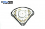 Airbag for Seat Ibiza II Hatchback (Facelift) (08.1999 - 02.2002), 3 uși, hatchback, position: fața, № 6K0 880 201B