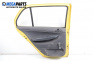 Tür for Skoda Fabia I Hatchback (08.1999 - 03.2008), 5 türen, hecktür, position: links, rückseite