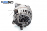 Alternator for Seat Altea XL Minivan (10.2006 - 01.2016) 1.6, 102 hp, № 06F 903 023F