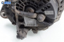 Alternator for Seat Altea XL Minivan (10.2006 - 01.2016) 1.6, 102 hp, № 06F 903 023F