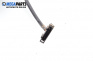 Oglindă for Volkswagen Sharan Minivan I (05.1995 - 03.2010), 5 uși, monovolum, position: stânga