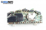 Instrument cluster for Citroen ZX Hatchback (03.1991 - 07.1999) 1.9 D, 68 hp