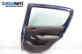 Tür for Peugeot 307 Hatchback (08.2000 - 12.2012), 5 türen, hecktür, position: rechts, rückseite