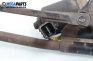 Motor scheibenwischer, vorne for Hyundai Santa Fe I SUV (11.2000 - 03.2006), suv, position: vorderseite