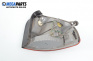 Stop for Hyundai Santa Fe I SUV (11.2000 - 03.2006), suv, position: stânga
