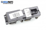 Window adjustment switch for Volkswagen Passat III Sedan B5 (08.1996 - 12.2001), № 1J4 969 857