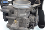 Clapetă carburator for BMW 3 Series E46 Sedan (02.1998 - 04.2005) 318 i, 118 hp, № 1432059