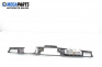 Dashboard top for Citroen C8 Minivan (10.2002 - 06.2014)