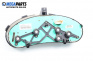 Kilometerzähler for Peugeot 206 Station Wagon (07.2002 - ...) 2.0 HDi, 90 hp, № 9648837280