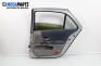 Ușă for Renault Laguna II Hatchback (03.2001 - 12.2007), 5 uși, hatchback, position: dreaptă - spate