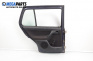 Ușă for Volkswagen Vento Sedan (11.1991 - 09.1998), 5 uși, sedan, position: stânga - spate