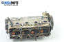 Engine head for Volkswagen Polo Hatchback II (10.1994 - 10.1999) 55 1.4, 55 hp
