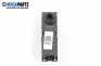 Window adjustment switch for Volkswagen Passat III Sedan B5 (08.1996 - 12.2001), № 112 408