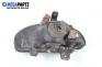 Far for Subaru Vivio Hatchback (03.1992 - 04.2000), hatchback, position: dreapta