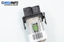 Blower motor resistor for Seat Arosa Hatchback (05.1997 - 06.2004), № Bosch 3 131 090 055