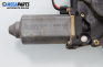 Antrieb el. fensterheber for Seat Arosa Hatchback (05.1997 - 06.2004), 3 türen, hecktür, position: rechts, № 7746000824