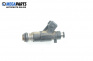 Benzineinspritzdüse for Seat Arosa Hatchback (05.1997 - 06.2004) 1.0, 50 hp, № 0 280 155 731