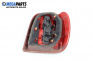 Stop for Volkswagen Polo Hatchback III (10.1999 - 10.2001), hatchback, position: stânga