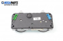 Instrument cluster for Volkswagen Polo Hatchback III (10.1999 - 10.2001) 1.4 16V, 75 hp, № 6N0920804D