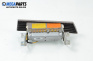Airbag for Fiat Punto Hatchback II (09.1999 - 07.2012), 5 doors, hatchback, position: front, № 735330764