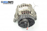 Gerenator for Fiat Punto Hatchback II (09.1999 - 07.2012) 1.2 16V 80 (188.233, .235, .253, .255, .333, .353, .639...), 80 hp, № Denso DAN517 / 102211-8432