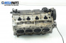 Engine head for Alfa Romeo 147 Hatchback (2000-11-01 - 2010-03-01) 1.6 16V T.SPARK ECO (937AXA1A), 105 hp