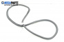 Door seal for Opel Astra J Hatchback (12.2009 - 10.2015), 5 doors, hatchback, position: rear - right